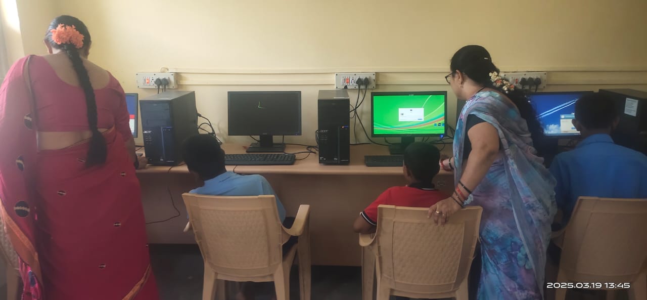 School event